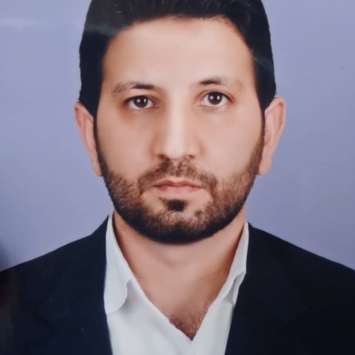 تصویر علی مسعودی سبحان زاده