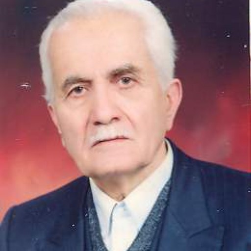 تصویر بهاءالدین ربانی