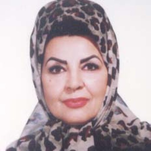 تصویر ثریا صدیقی