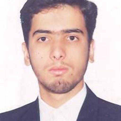 تصویر روح الله باز گشا