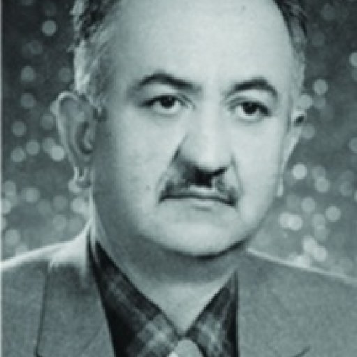 تصویر سیدمحمود مصباح کیائی