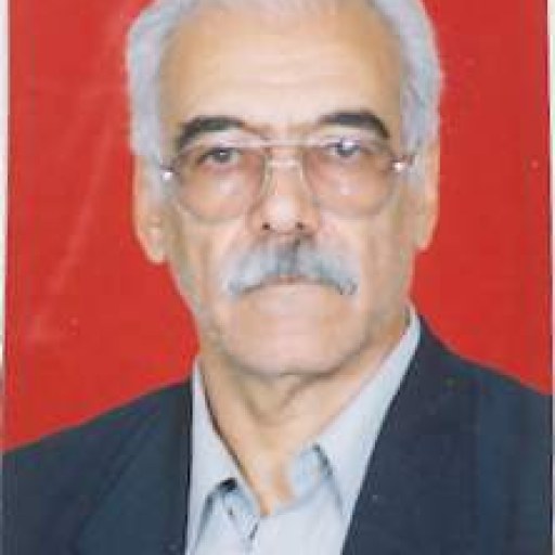 تصویر خداکرم ابراهیمیان