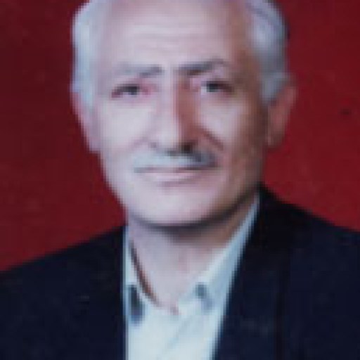 تصویر قادر احمدی