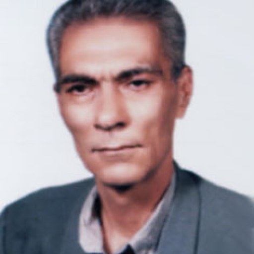 تصویر کریم عاقلی کهنه شهری