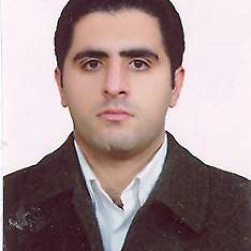 تصویر وحید ناموران