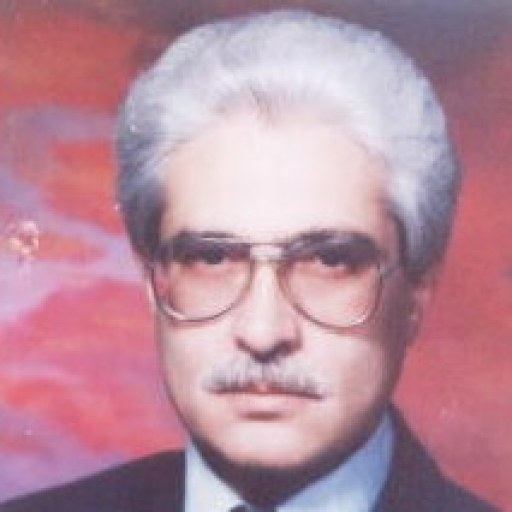 تصویر داریوش حافظی پور