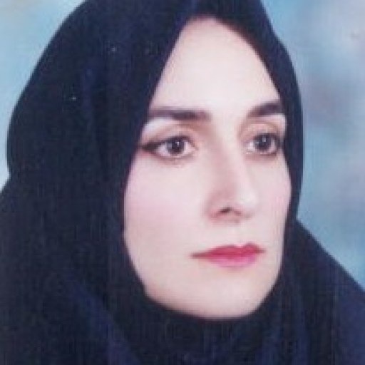 تصویر هاله جفرودی