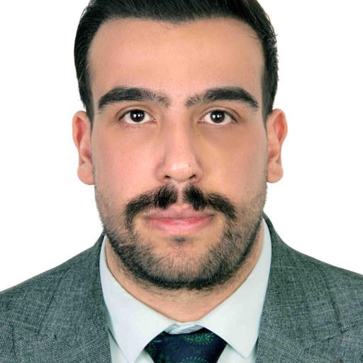 تصویر امیرحسین بوریایی