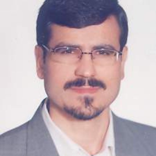 تصویر امین اله لطفی زاده اطهر