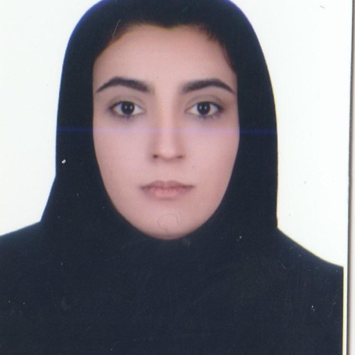 تصویر میترا حکمتی