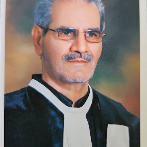 تصویر آقاجان مکملی