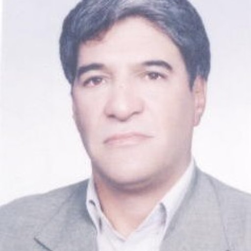 تصویر غلامرضا جعفری دهشتران