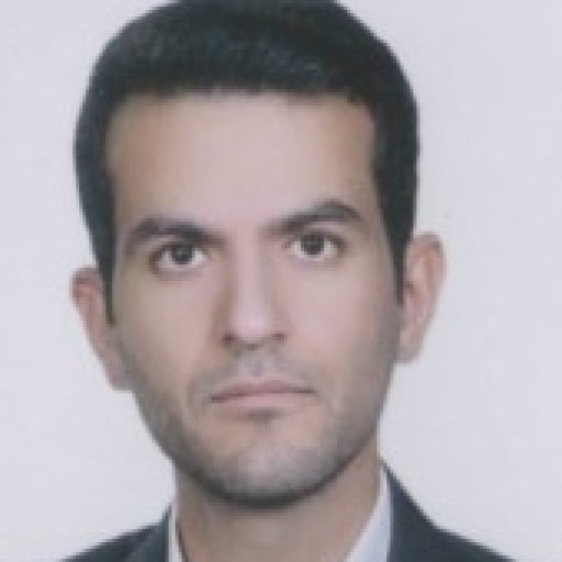 تصویر حمیدرضا چناریان نخعی