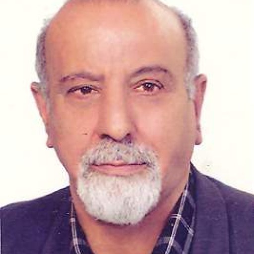 تصویر سیدعلینقی صمیمی