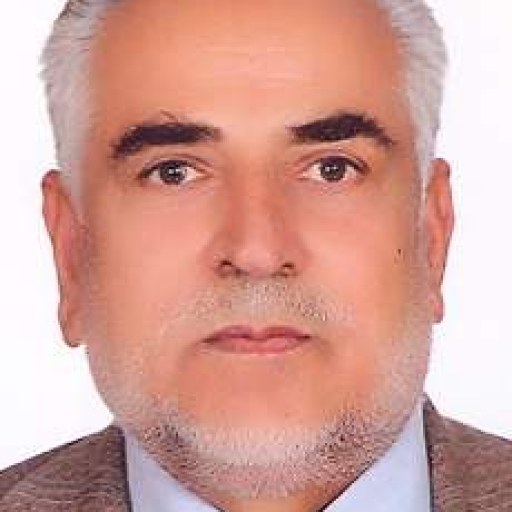 تصویر غلامرضا عمید
