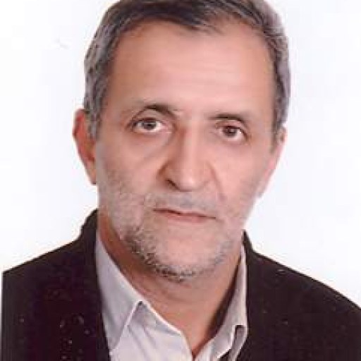 تصویر حسن صرامی فروشانی