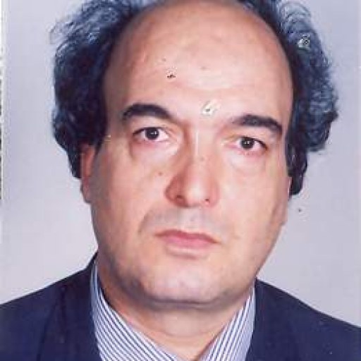 تصویر علی اکبر یارالهی