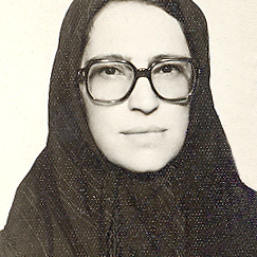 تصویر نصرت السادات طباطبائی