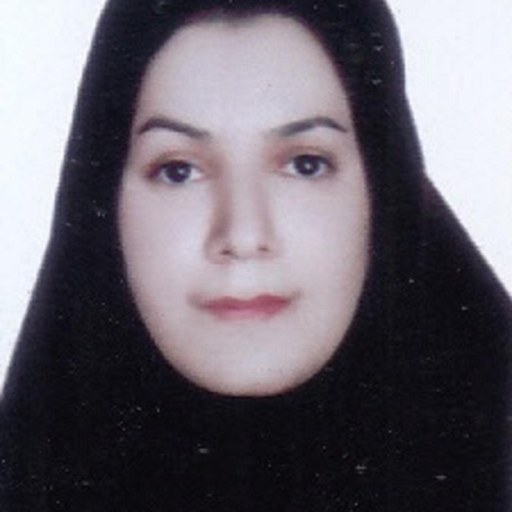 تصویر فاطمه هادی دامنجانی