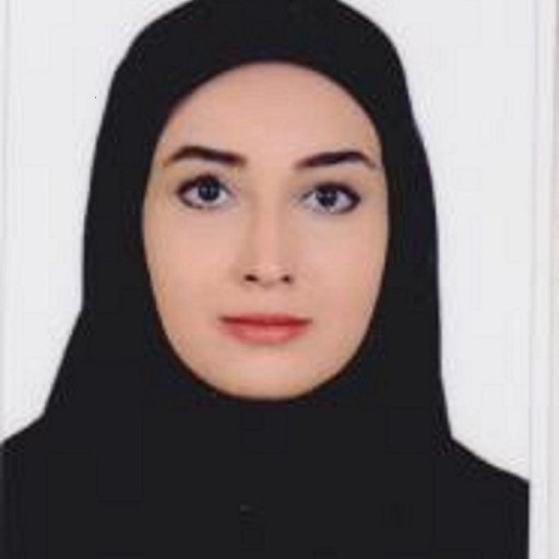 تصویر فاطمه دوکوهکی