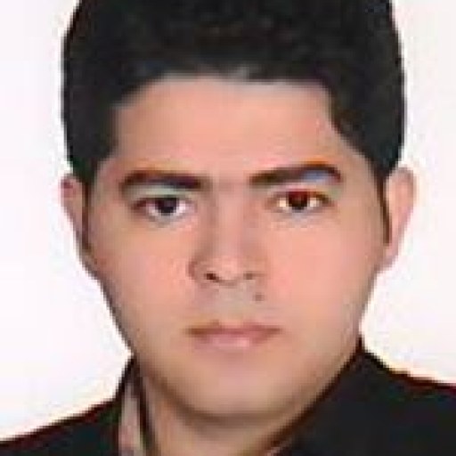 تصویر نصراله وثوقی