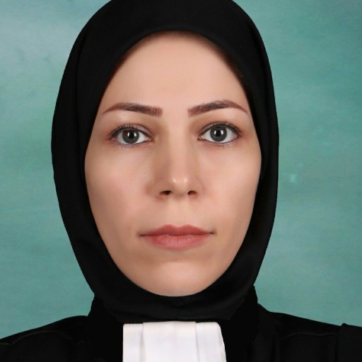 تصویر الهام مشهدی