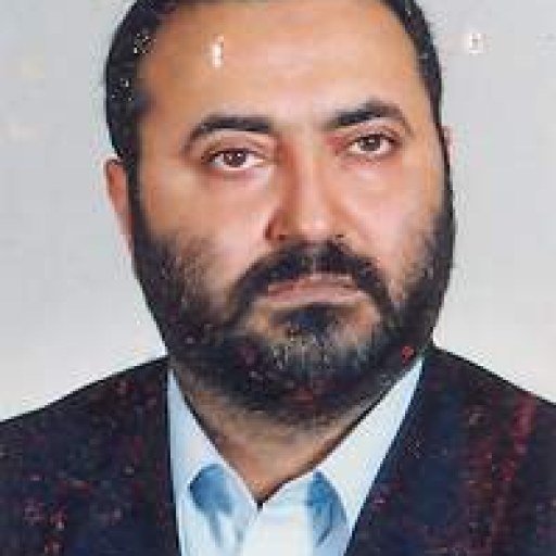 تصویر ناصر نصیرایی مقدم