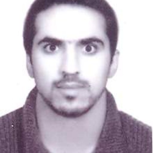 تصویر افشین جامه شورانی