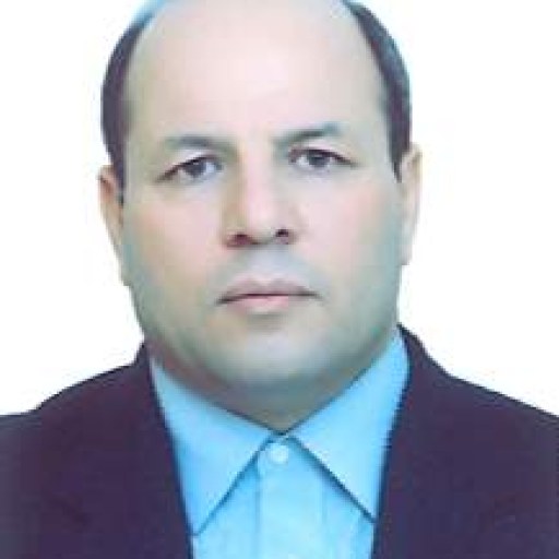 تصویر سید خلیل آقا میری