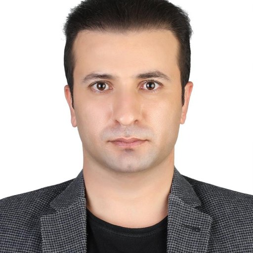 تصویر سیدمحسن دادگر