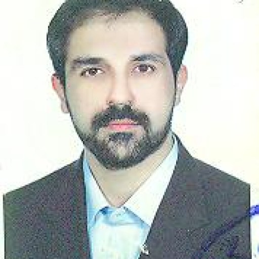 تصویر مجید وفائی