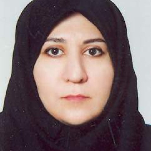 تصویر مهناز تقی زاده منظری