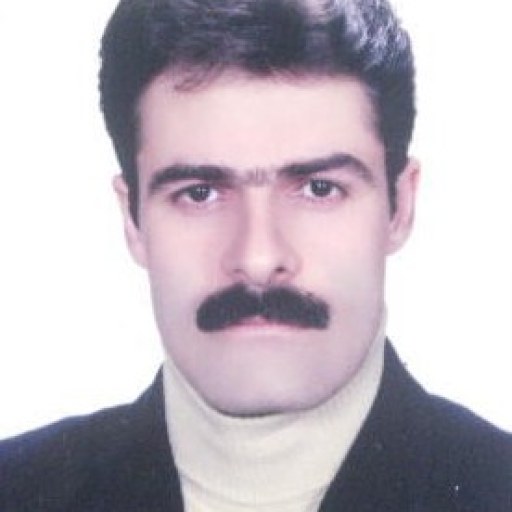 تصویر مجید پوراستاد