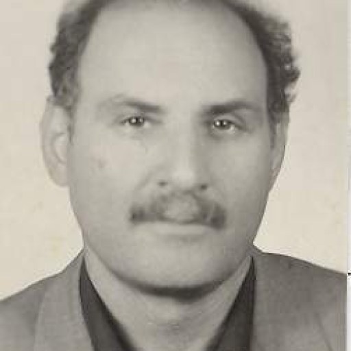 تصویر حسینعلی فرزاد
