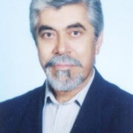 تصویر احمد پورمند