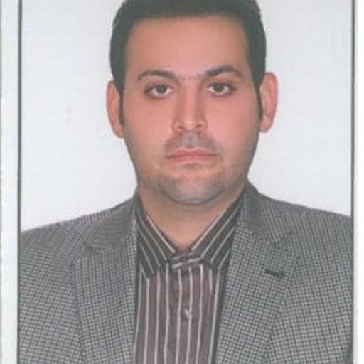 تصویر ناصر شاه قلی