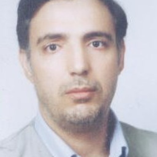 تصویر بیژن مهرورز