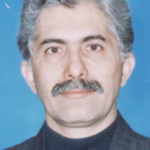 تصویر منصور ایزد گشسب