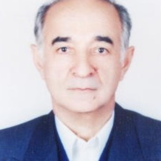تصویر محرم شکوهی اردبیلی