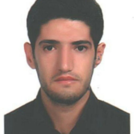 تصویر ابراهیم طاعتی آراسته