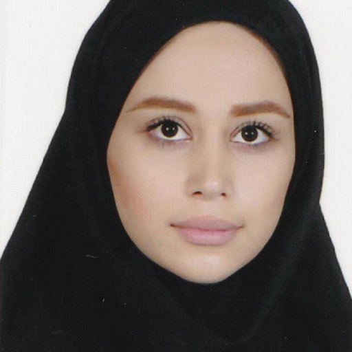 تصویر آرزو احمدپورترکی