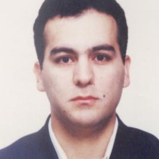تصویر حمیدرضا دولت زارعی