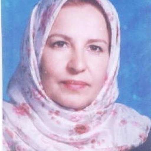 تصویر معصومه کمیلی
