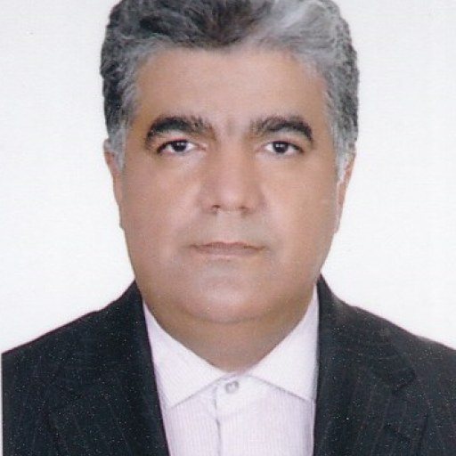 تصویر حسین شهابی نژاد