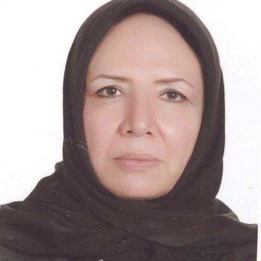 تصویر پور اندخت محیط