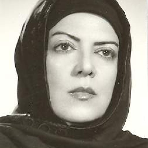 تصویر پروین رنجپور
