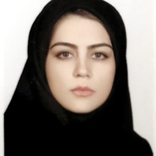 تصویر مهناز محمدی