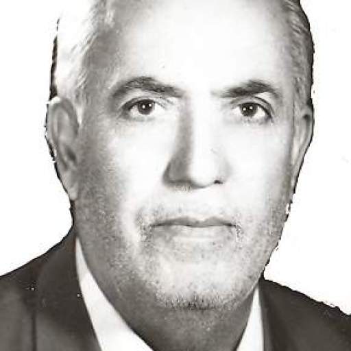تصویر محمدحسین ایران منش