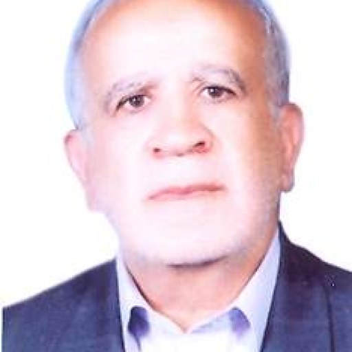 تصویر خلیل رزمجو