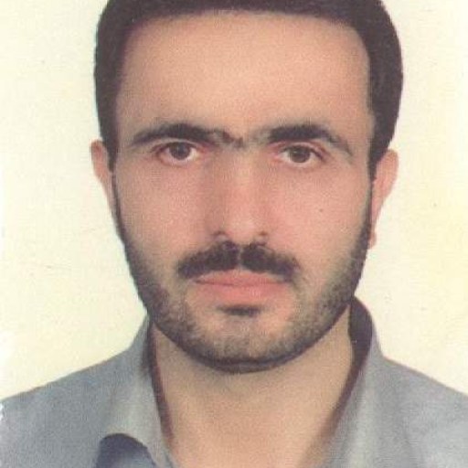 تصویر احمد مومنی نژاد